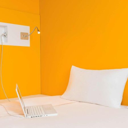 Ibis Budget Leme Sp Exterior photo